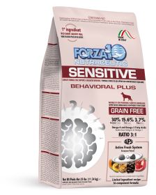 Sensitive Dog Behavioral 4lb - Behavioral 4lb