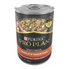 Purina Pro Plan Slices in Gravy Wet Dog Food for Adult Dogs Beef 13 oz Cans (12 Pack) - Purina Pro Plan