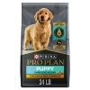 Purina Pro Plan Puppy for Dogs Under 1 Year Chicken Rice 34 lb Bag - Purina Pro Plan