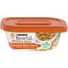 Purina Beneful Prepared Meals Wet Dog Food Simmered Chicken Medley, 10 oz Tubs (8 Pack) - Purina Beneful