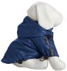 Reflecta-Sport Adjustable Weather-Proof Pet Windbreaker Jacket - Small