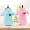 Pet Dog Clothes Knitwear Dog Sweater Soft Thickening Warm Pup Dogs Shirt Winter Puppy Sweater for Dogs  - S