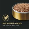 Purina Pro Plan Complete Essetials for Adult Dogs Grain-Free 13 oz Cans (12 Pack) - Purina Pro Plan