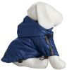 Reflecta-Sport Adjustable Weather-Proof Pet Windbreaker Jacket - Medium