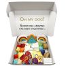 Pride Themed Dog Treats Gift Box  - 22 treats